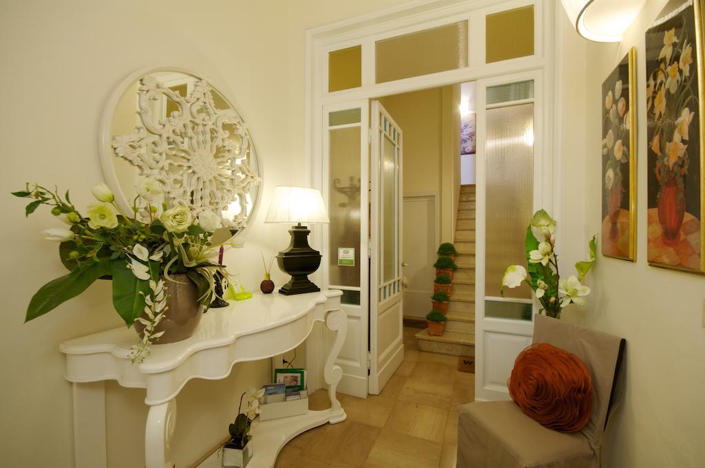 Bed and Breakfast Terrazza Ginori Sesto Fiorentino Exterior foto