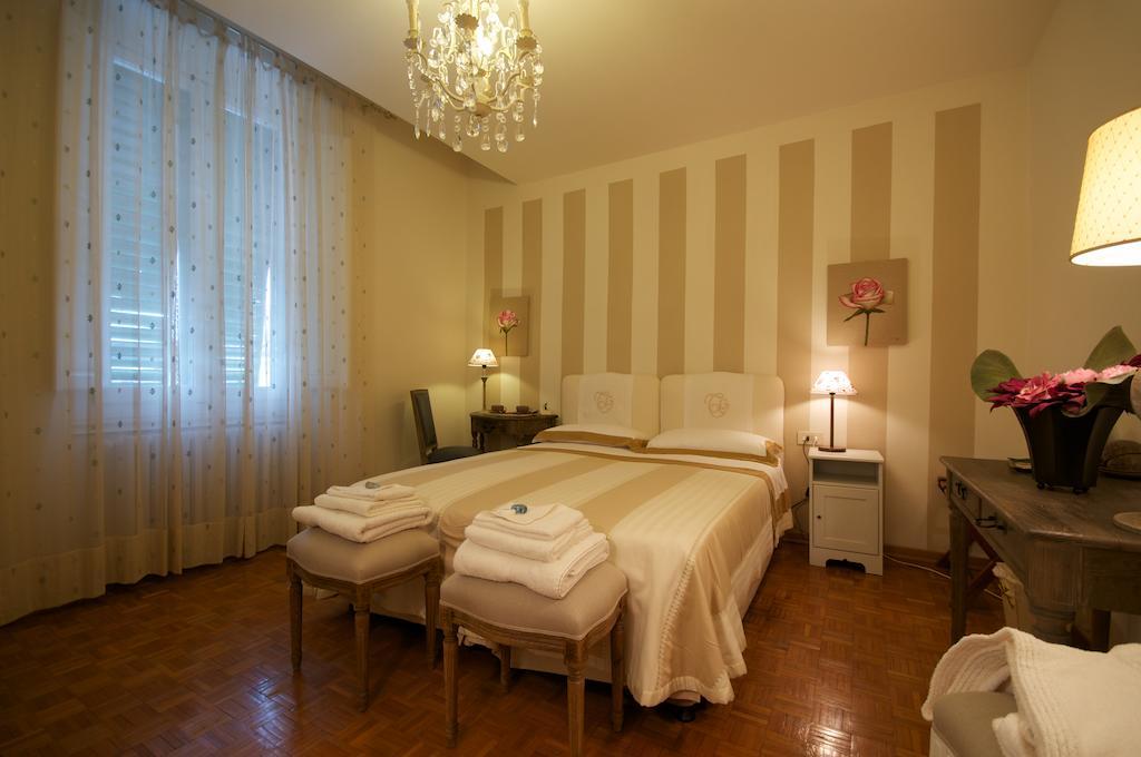 Bed and Breakfast Terrazza Ginori Sesto Fiorentino Zimmer foto